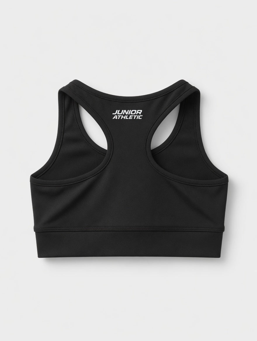 Girls Sports Bra