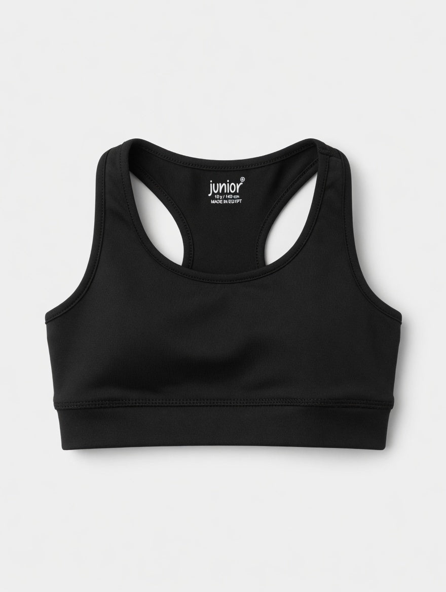 Girls Sports Bra
