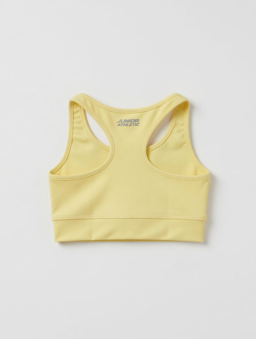 Girls Sports Bra