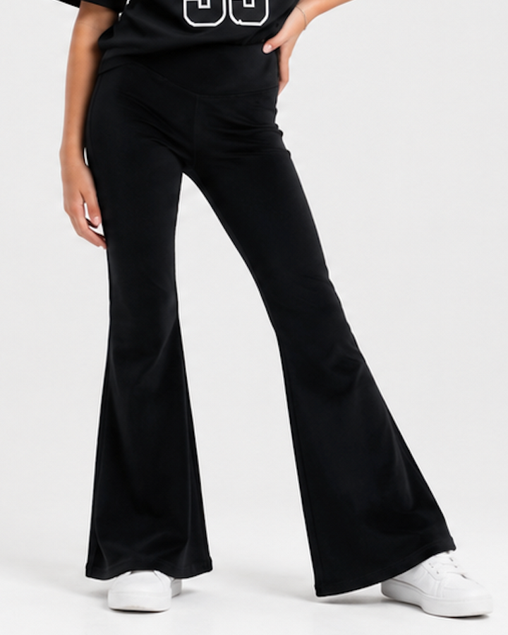 Girls Yoga Pant