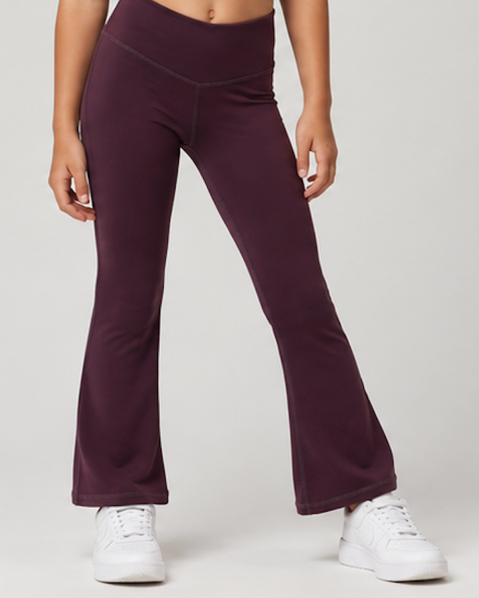Girls Yoga Pant