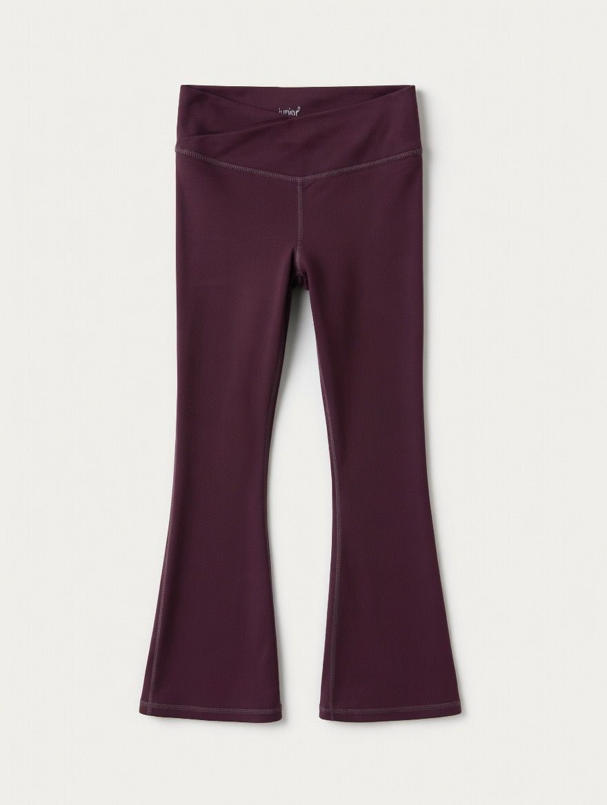 Girls Yoga Pant