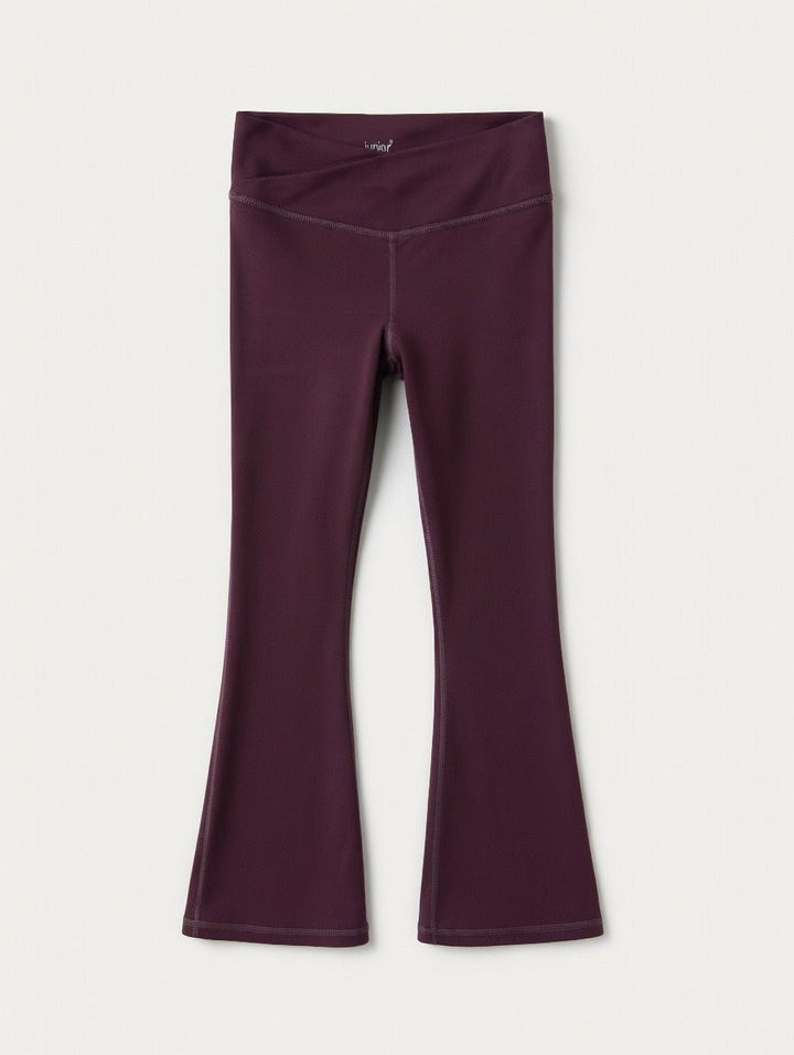 Girls Yoga Pant