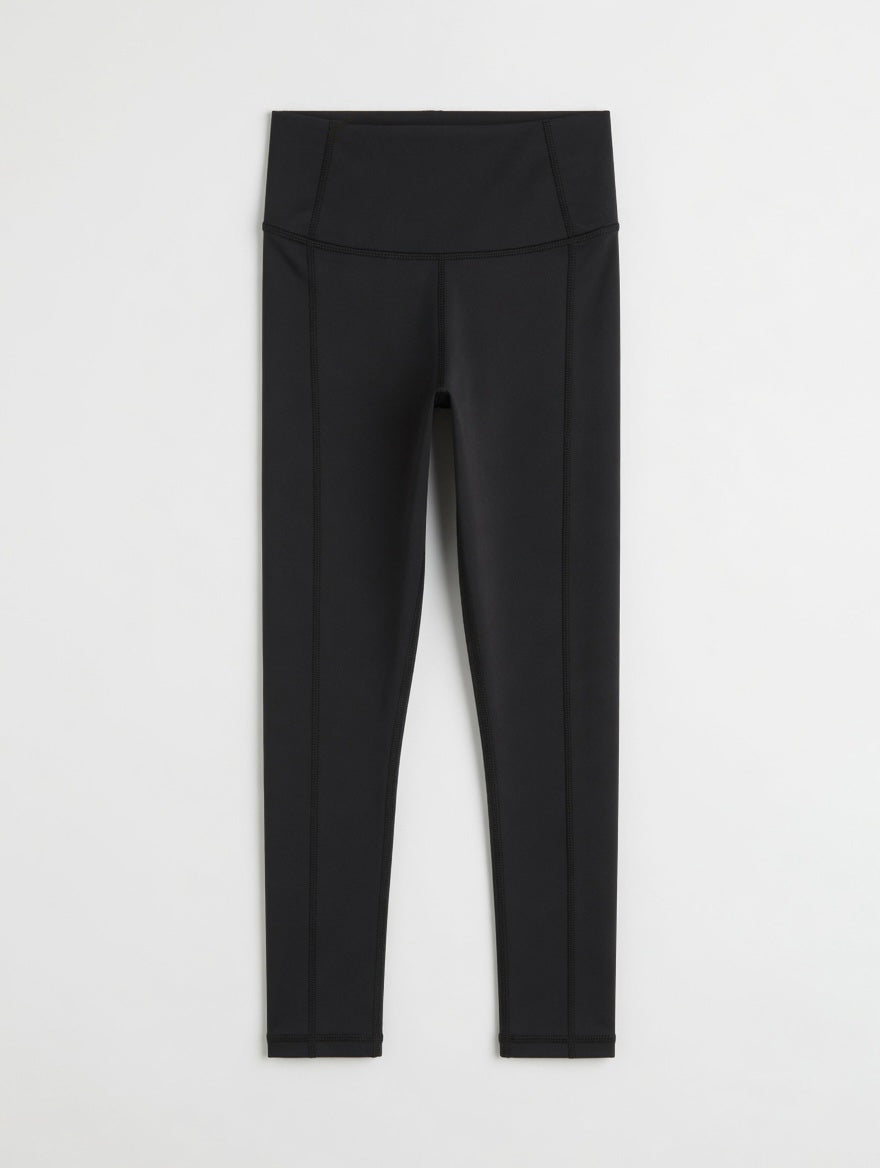 Girls Sports Leggings