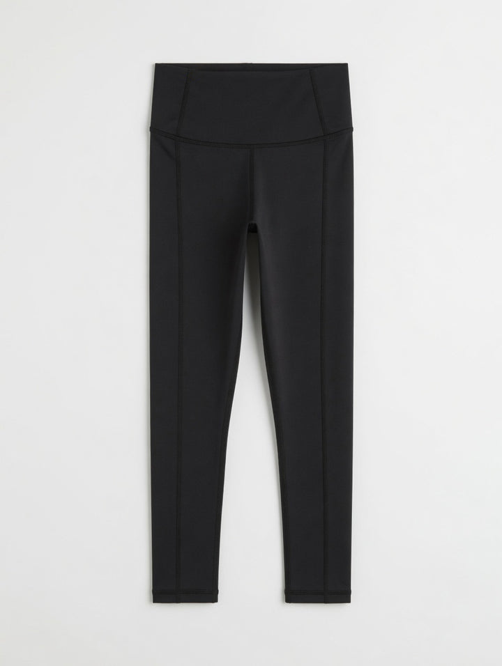 Girls Sports Leggings
