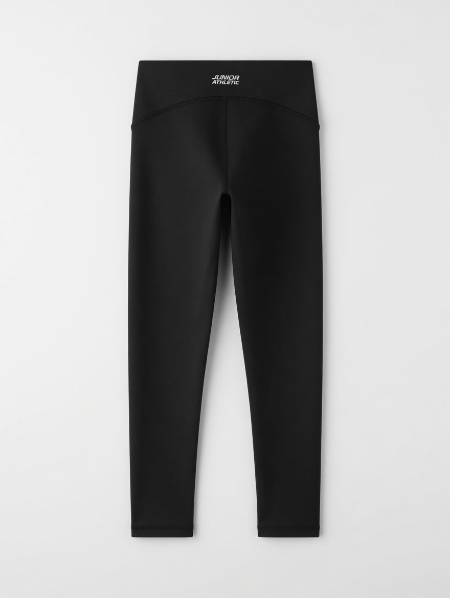 Girls Sports Leggings