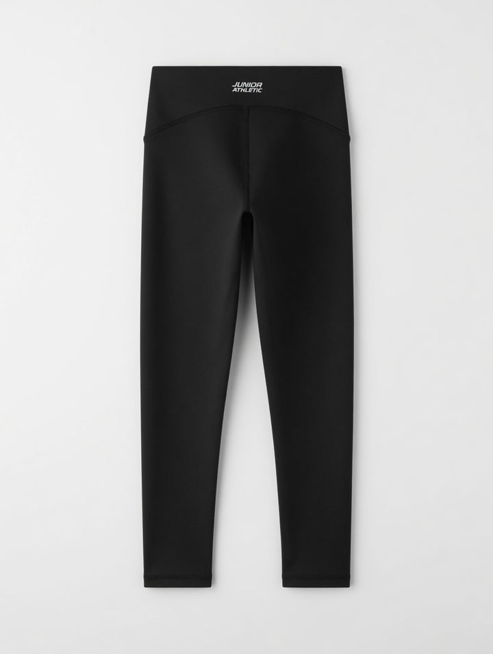 Girls Sports Leggings