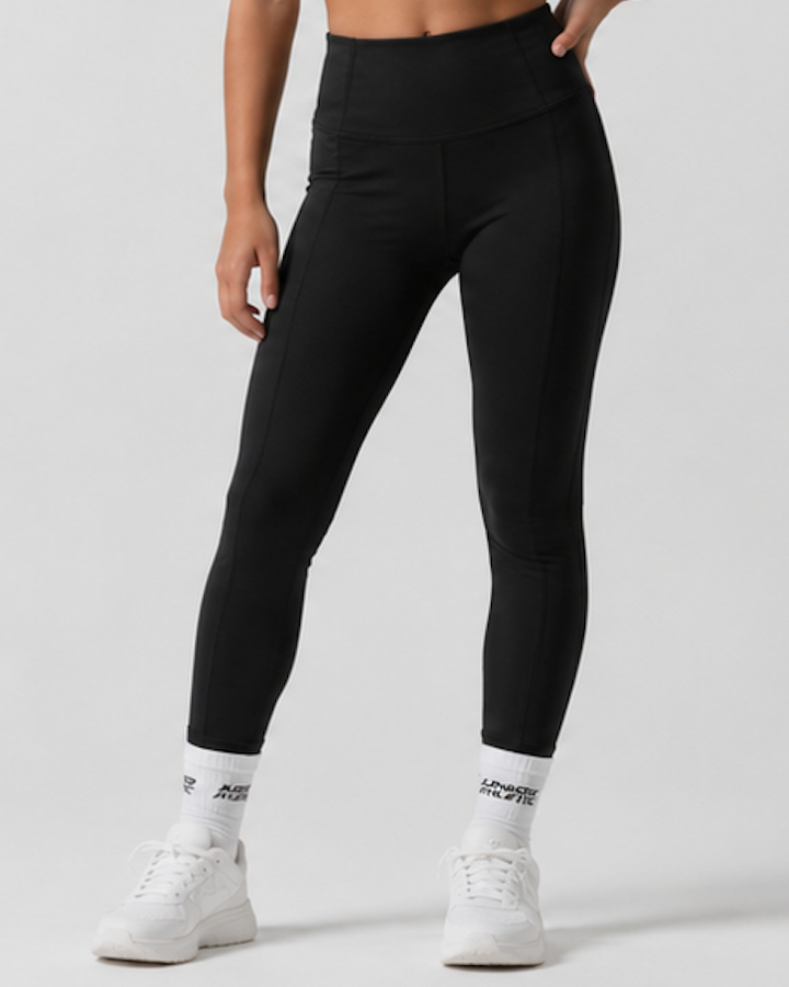 Girls Sports Leggings