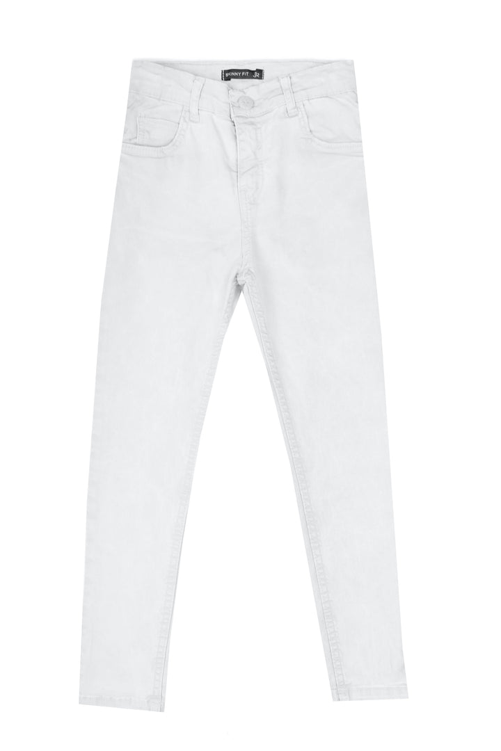 Skinny Pants
