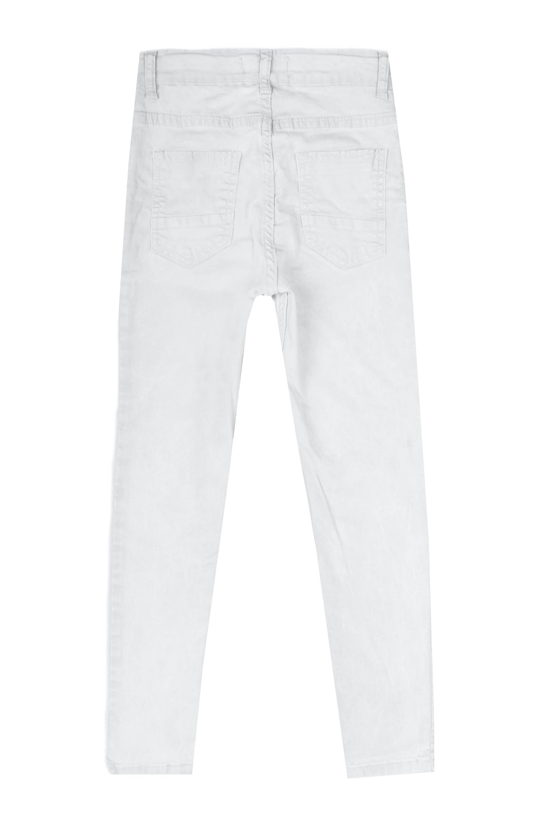 Skinny Pants