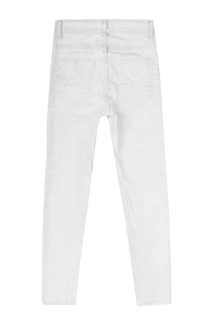 Skinny Pants