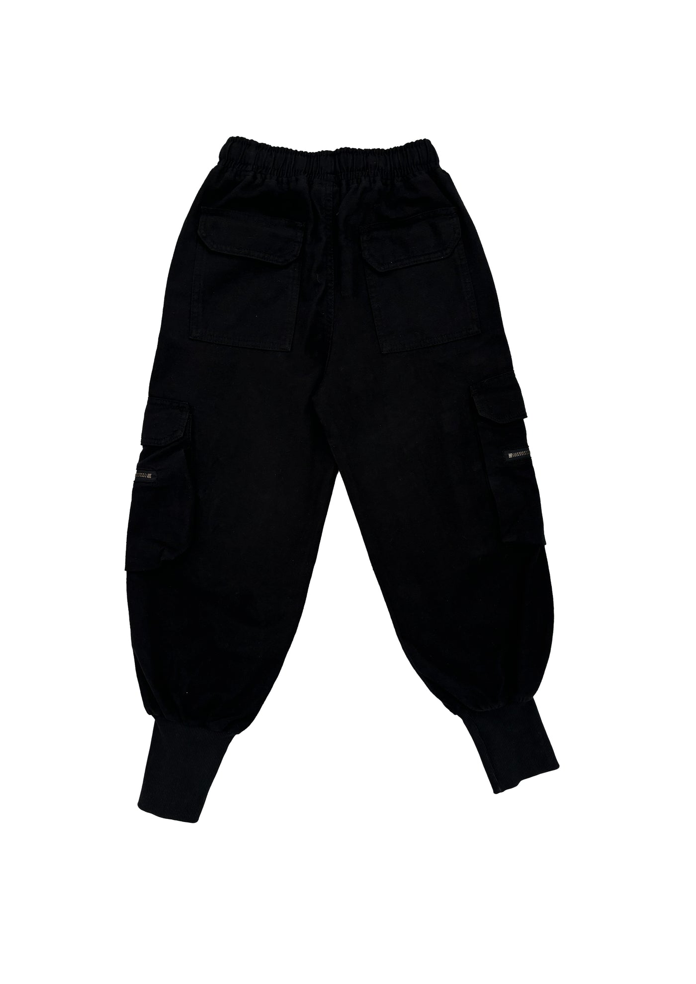 Cargo Jogger Pants