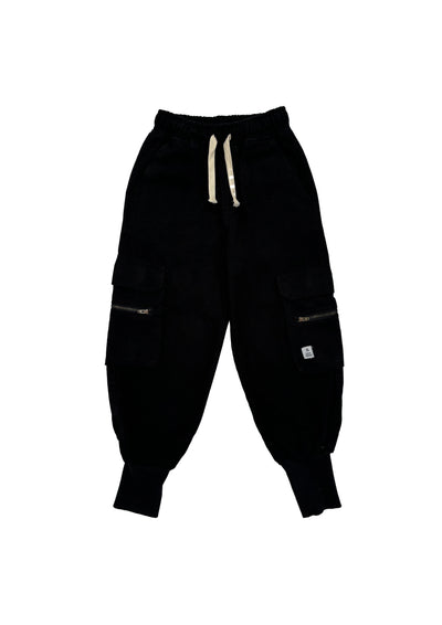 Cargo Jogger Pants