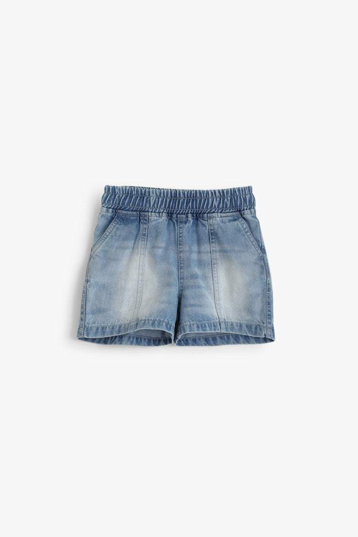 Denim Short