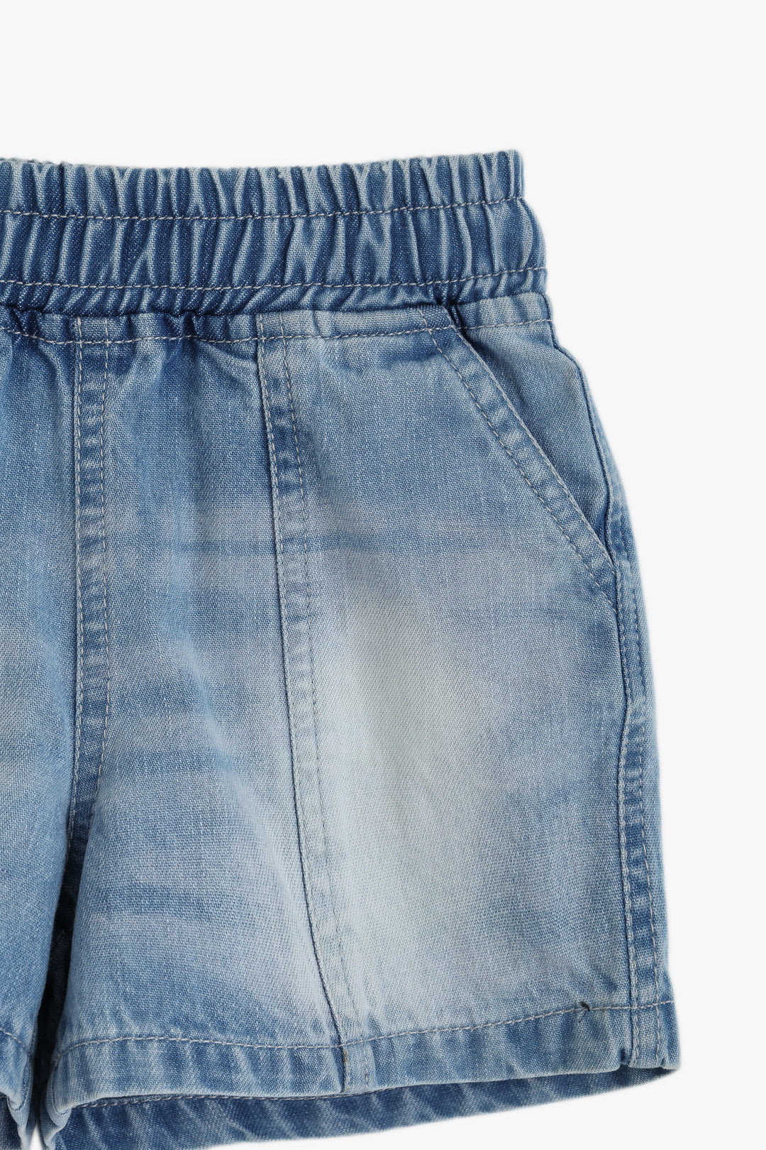 Denim Short