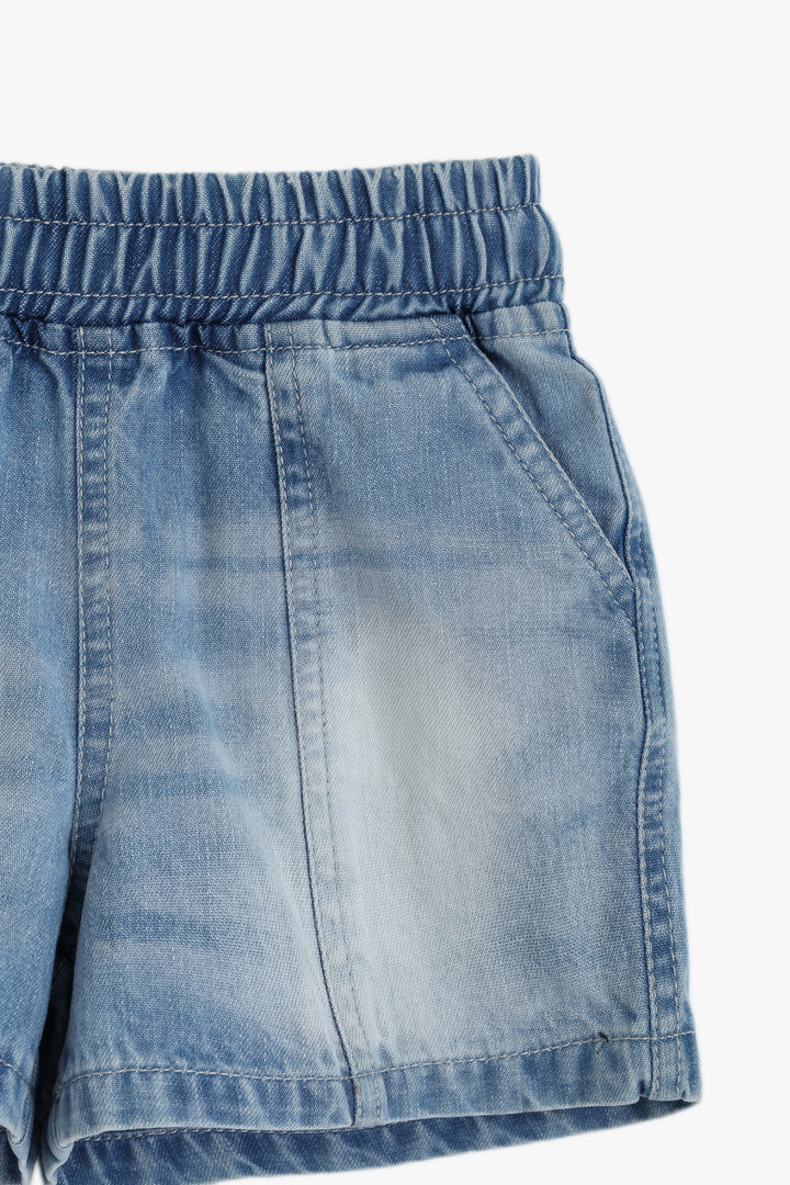 Denim Short