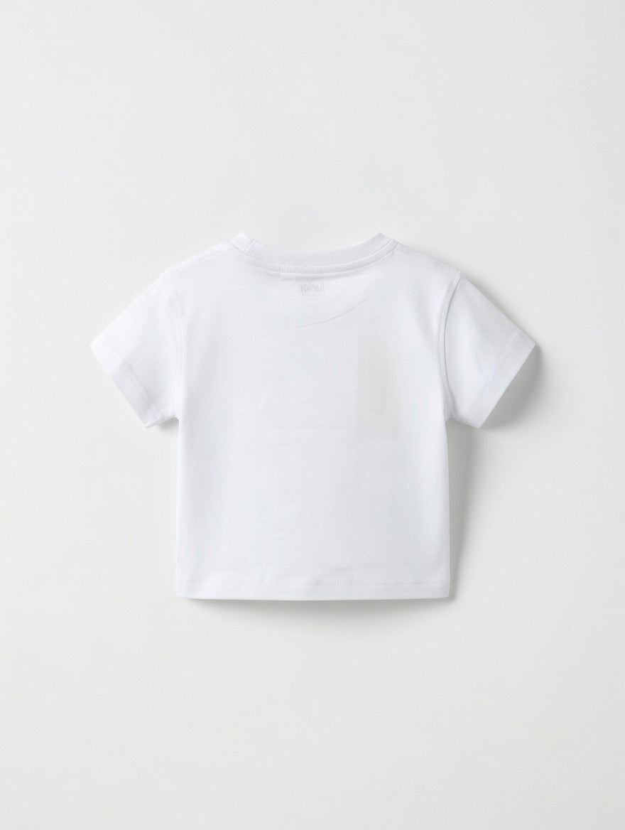 over size t-shirt