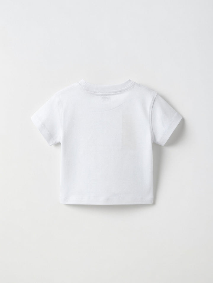 over size t-shirt
