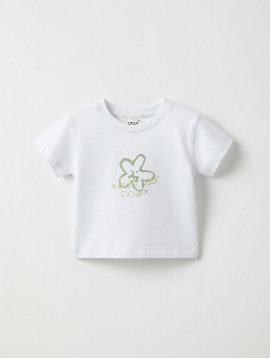 over size t-shirt
