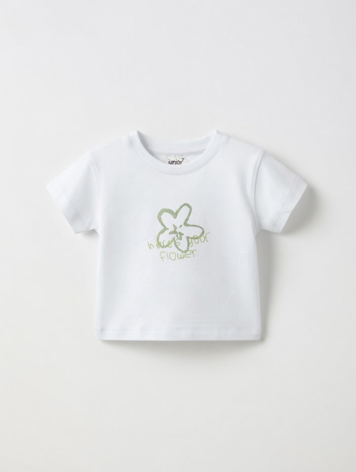 over size t-shirt