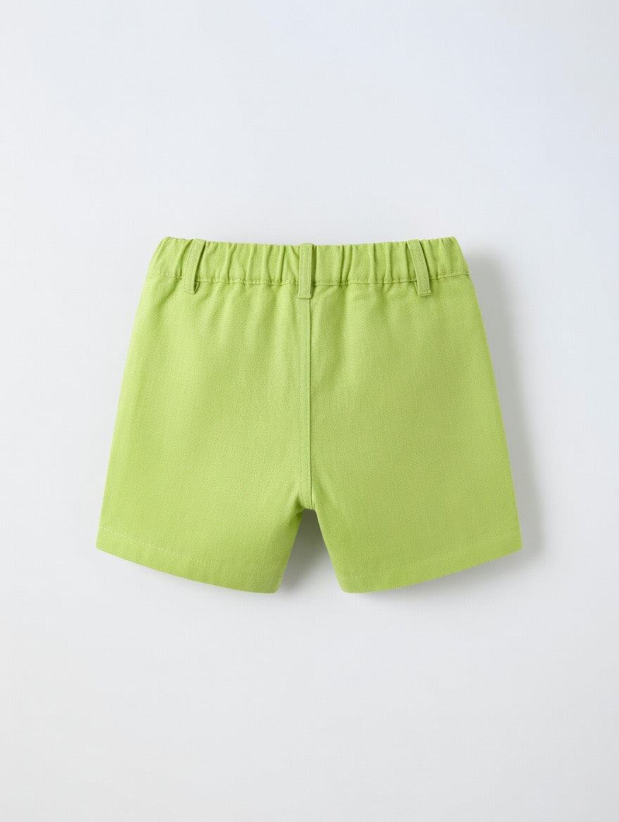 Short