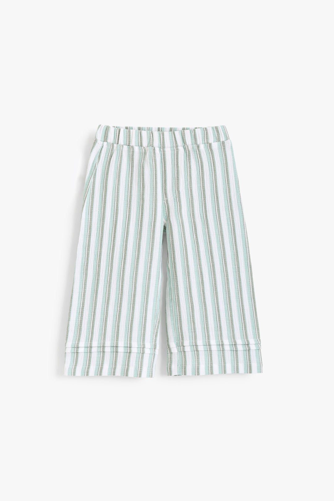 Wide Leg Pant