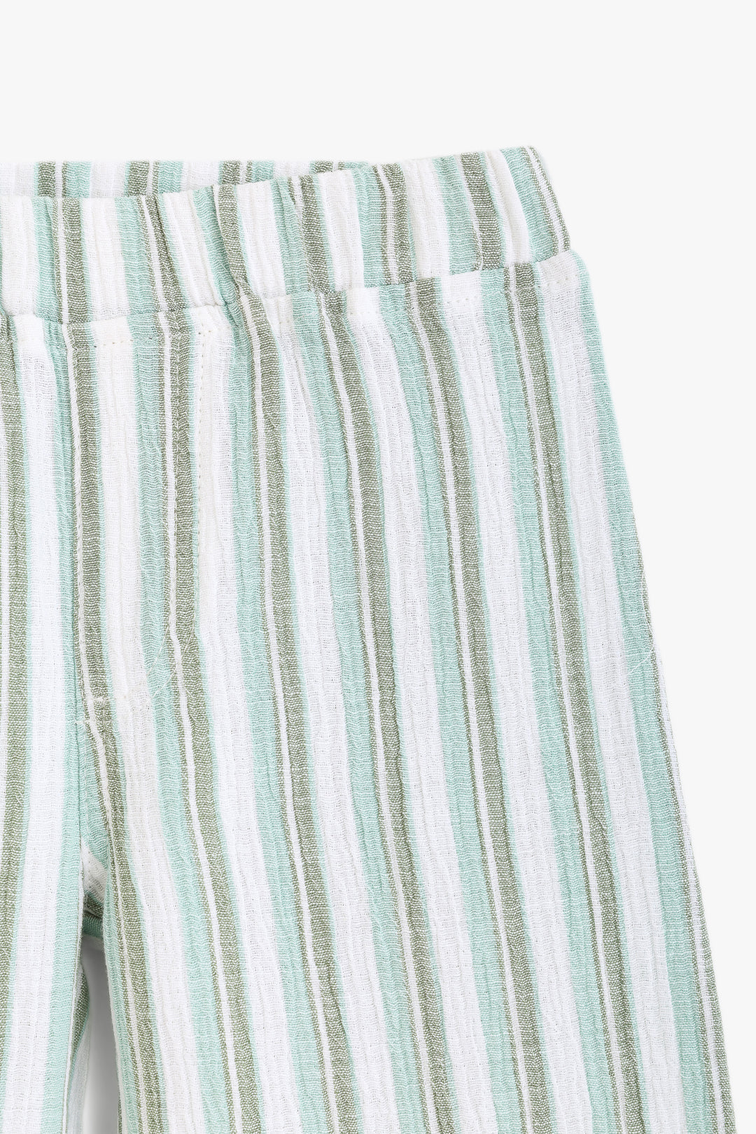 Wide Leg Pant