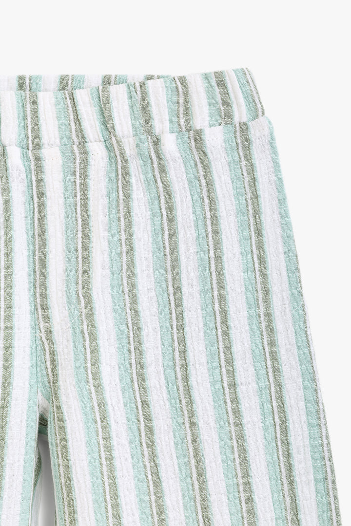 Wide Leg Pant