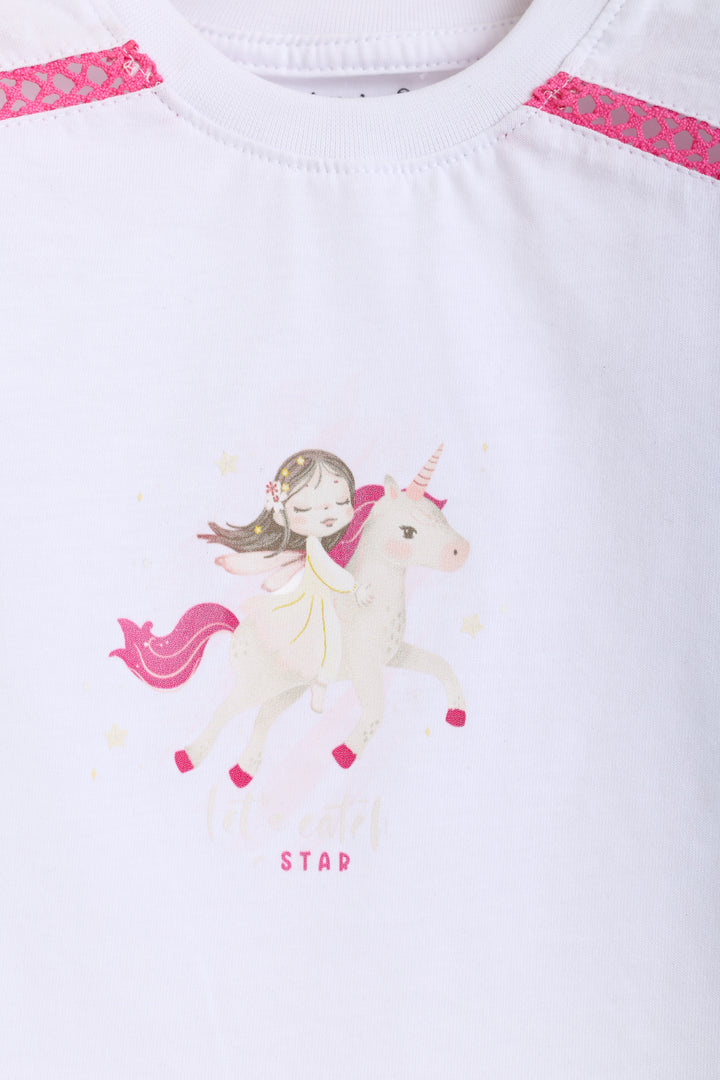 Short Sleeve Top T-shirt