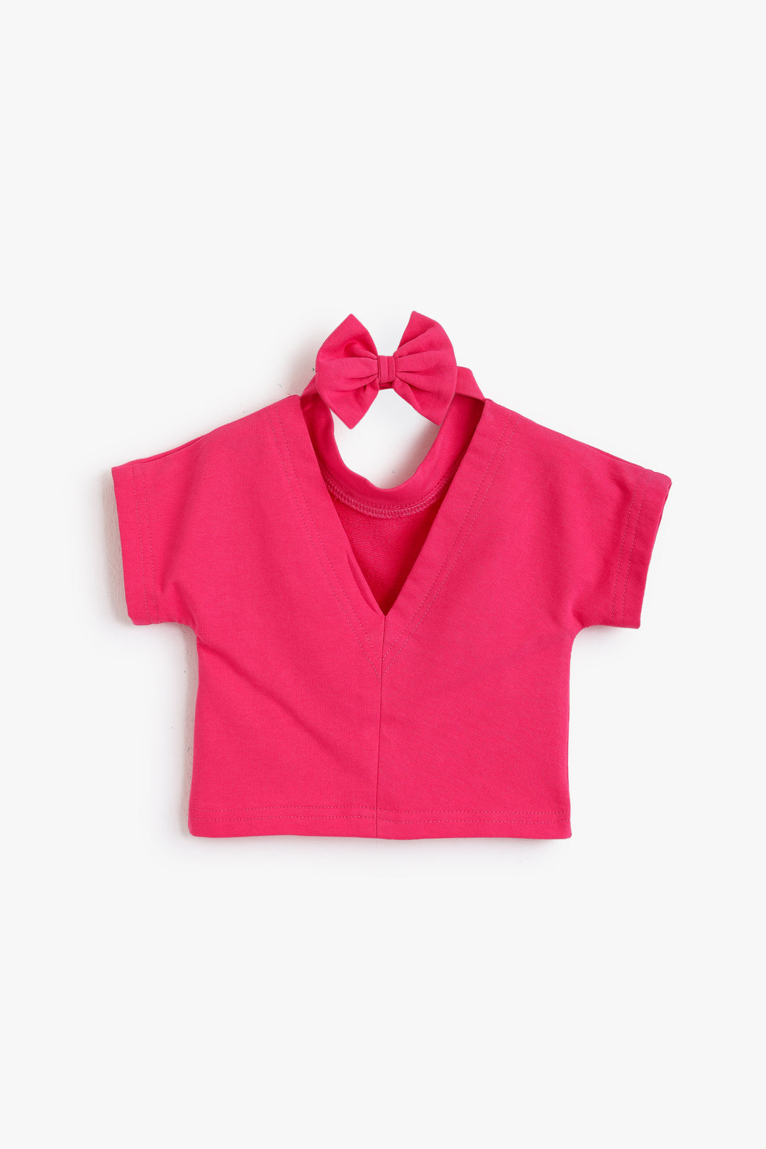 Half Sleeve T-Shirt