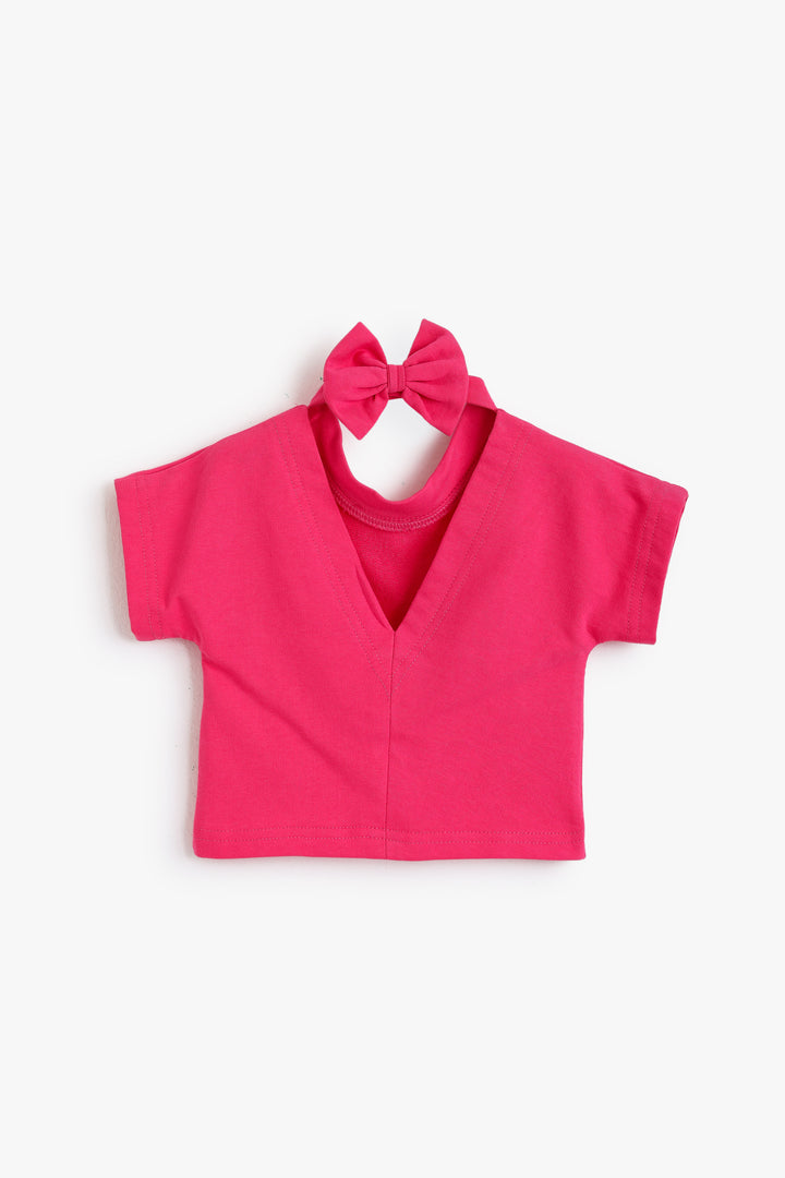 Half Sleeve T-Shirt