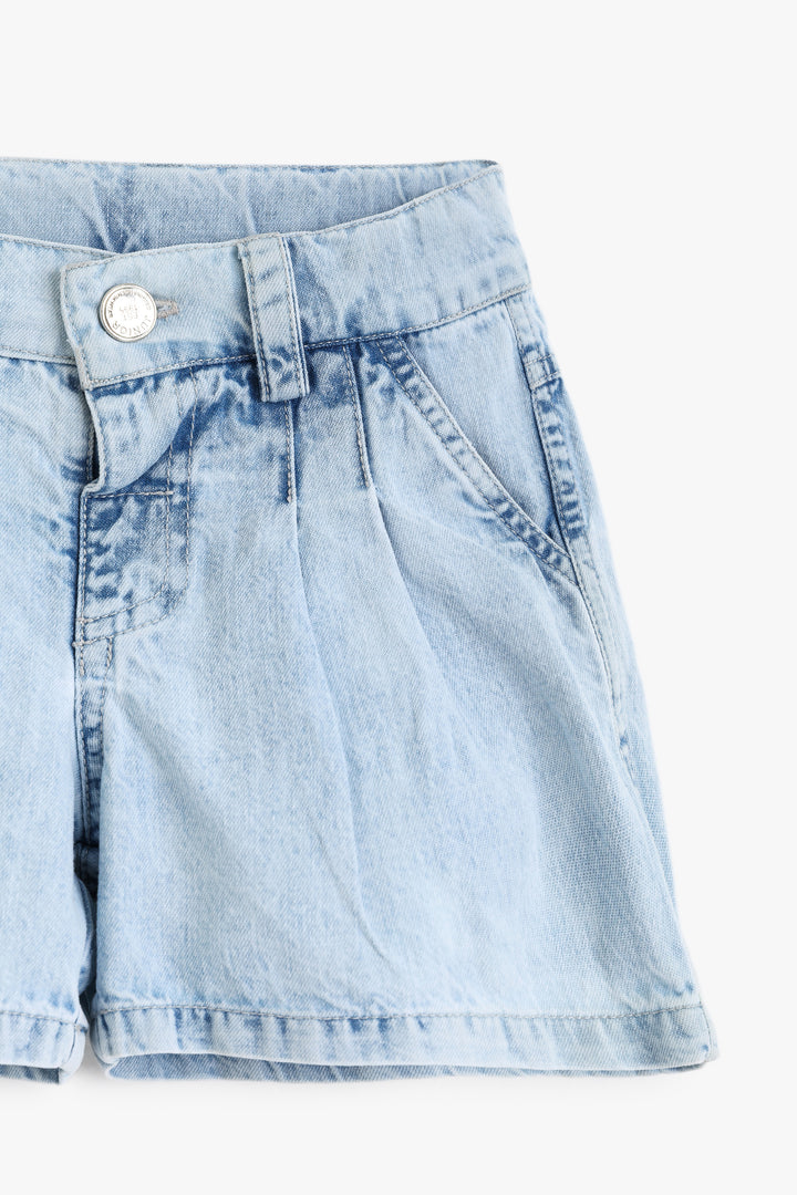 Short
