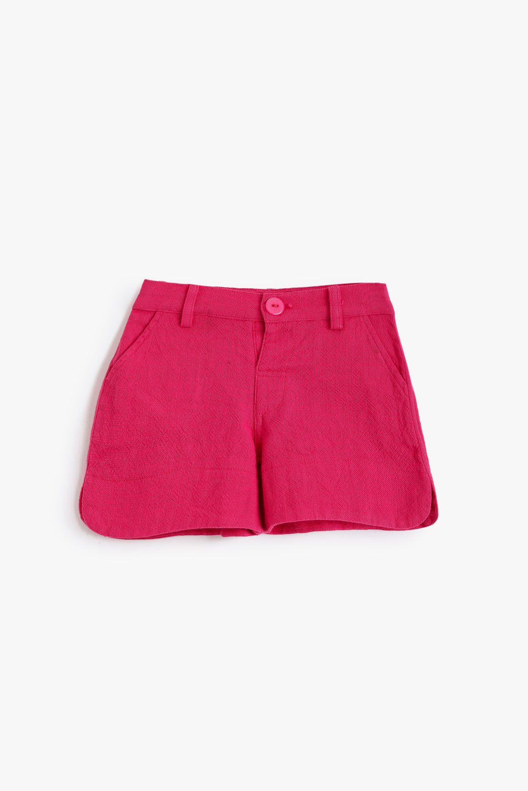 Linen Short