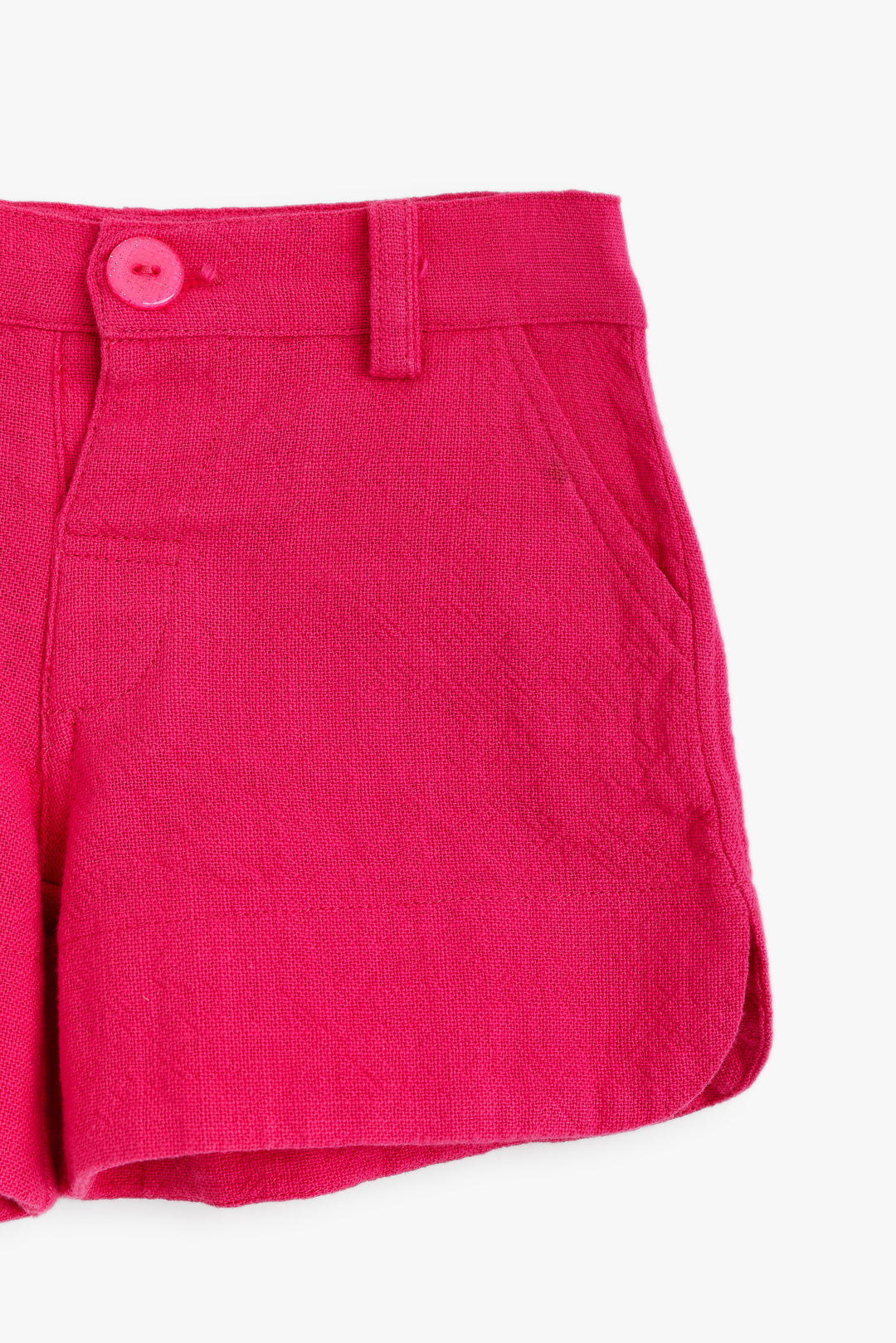 Linen Short