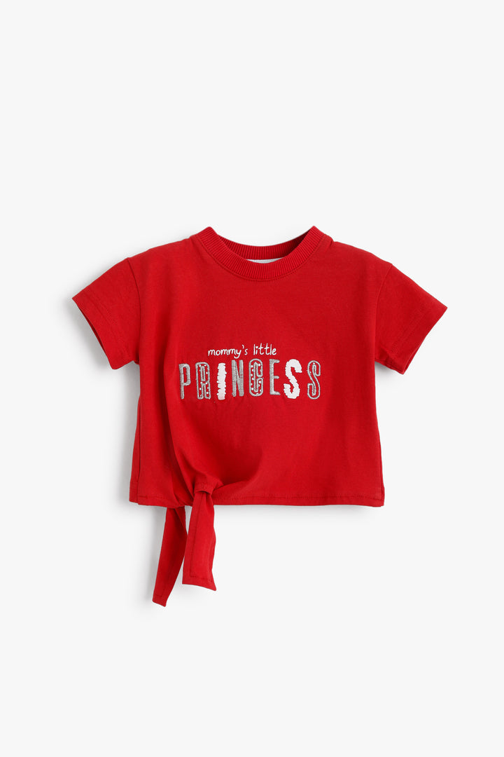 Half Sleeve T-Shirt
