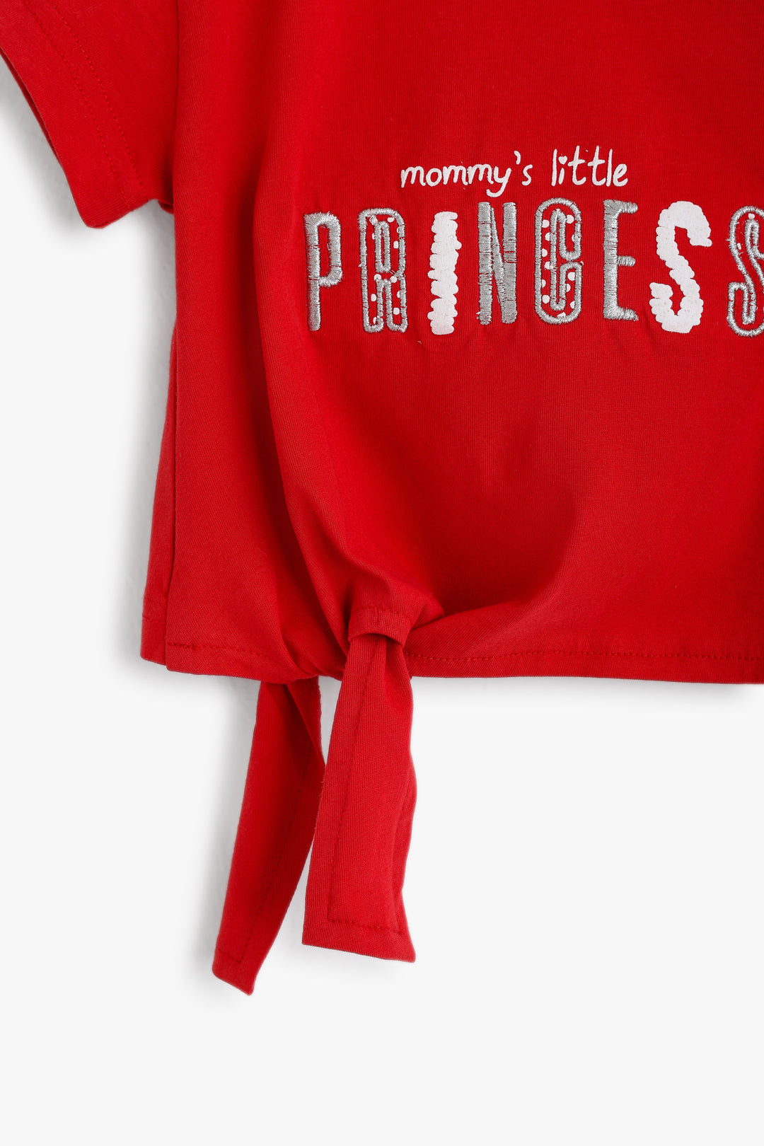 Half Sleeve T-Shirt