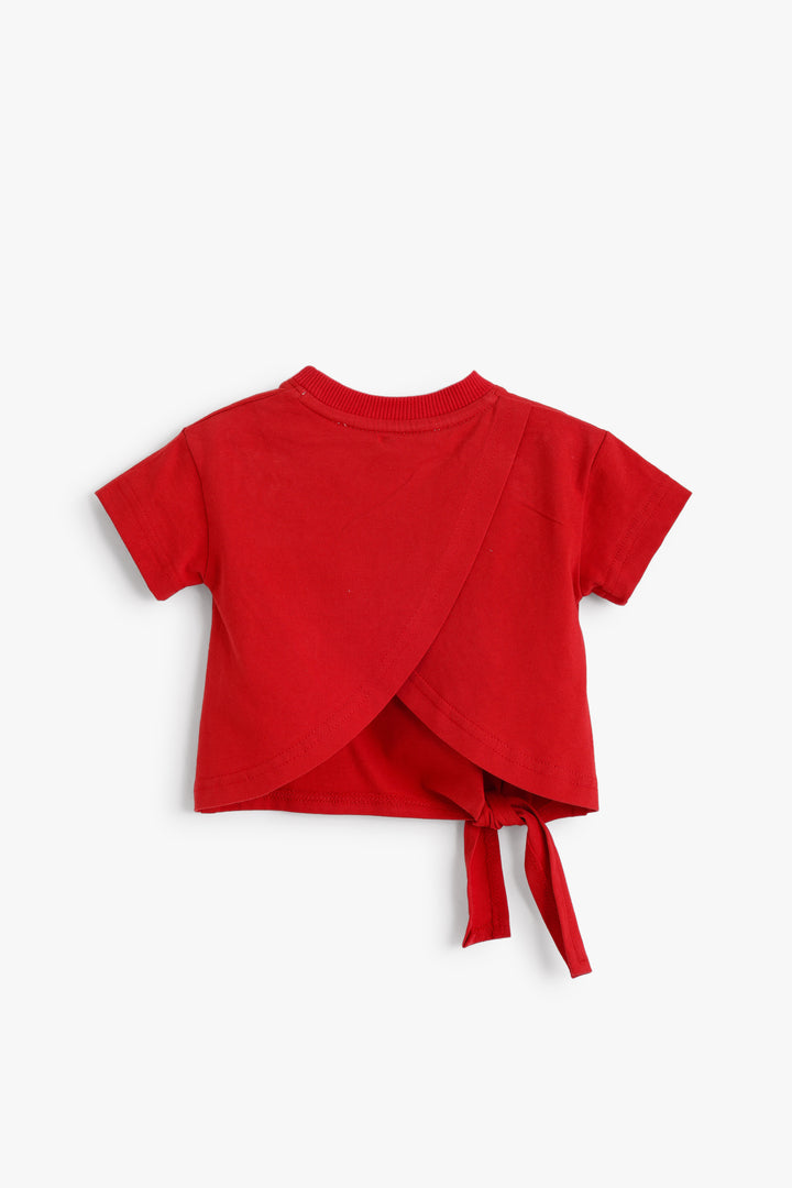 Half Sleeve T-Shirt