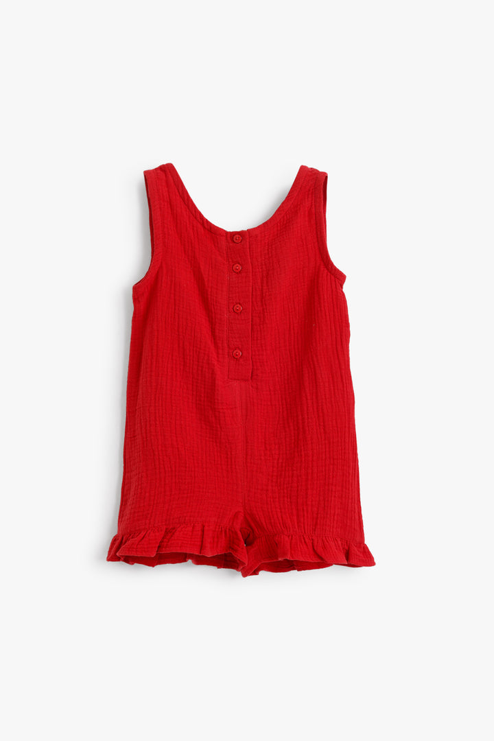 Jumpsuit