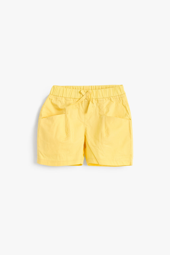 Short