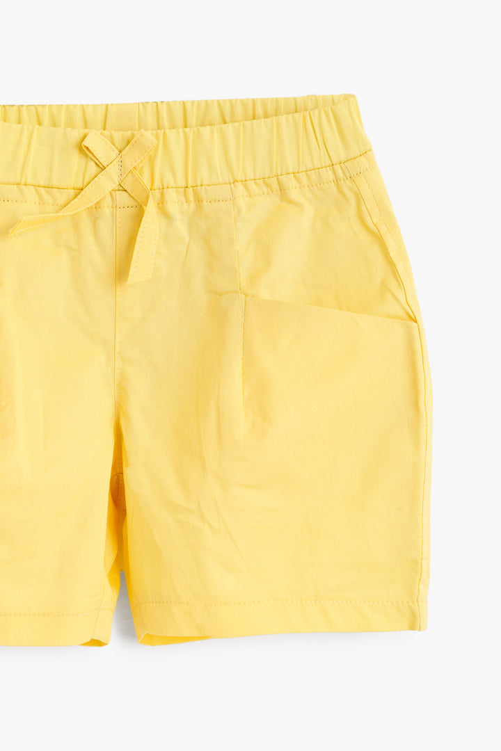 Short