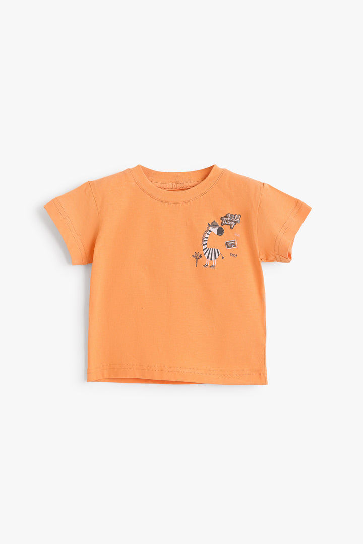 Over Size T-Shirt