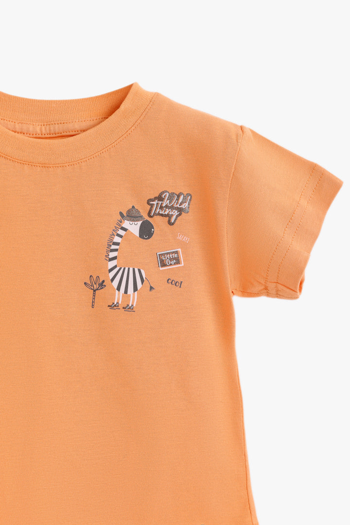 Over Size T-Shirt