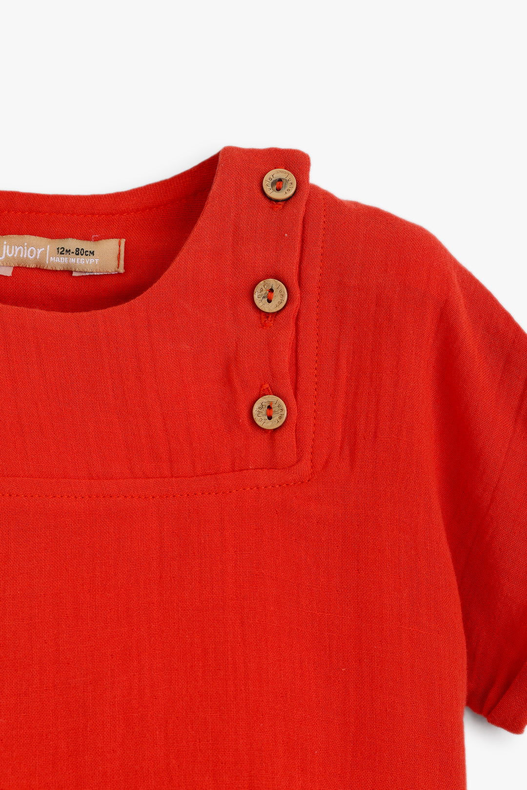 Short Sleeve Top