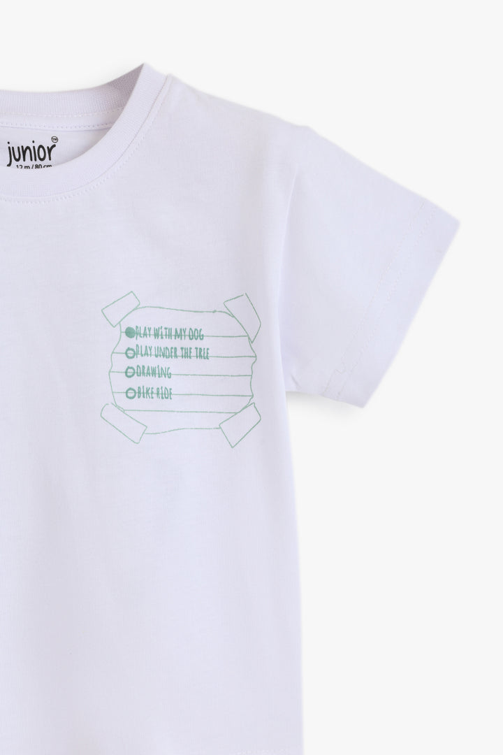 Over Size T-Shirt