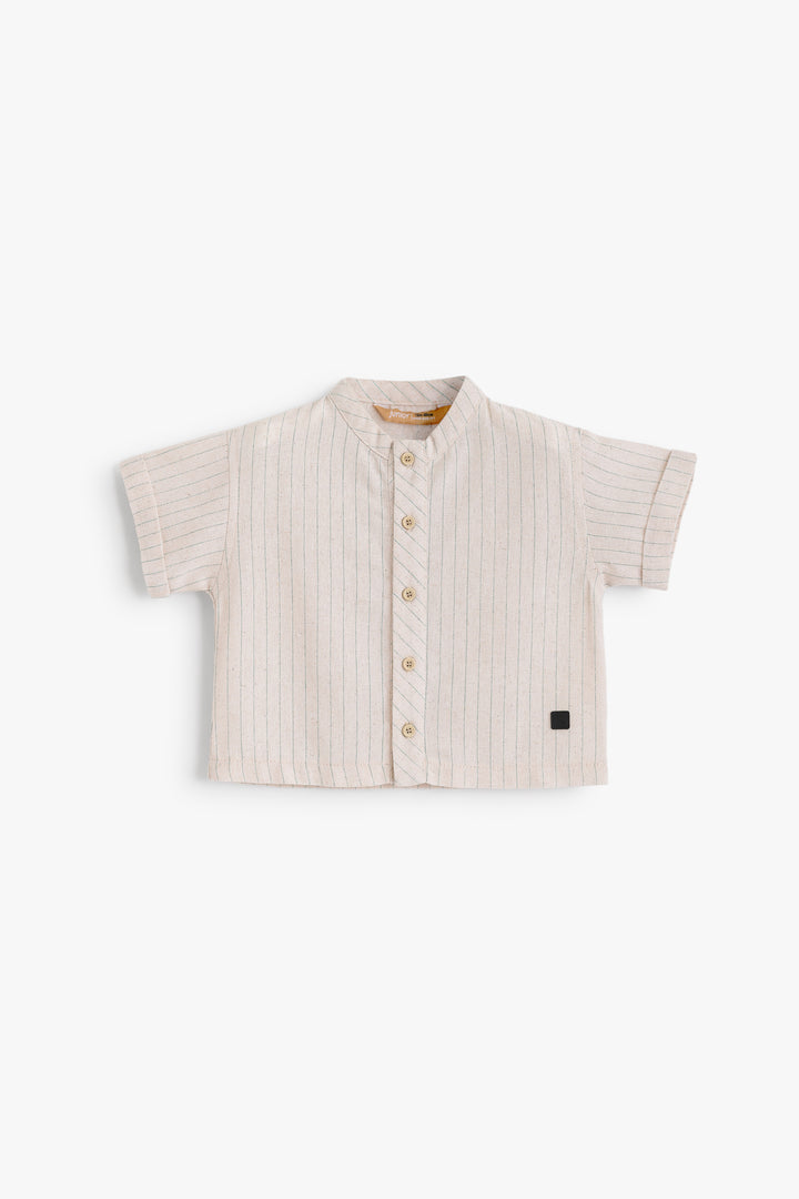 Short Sleeve Shirt