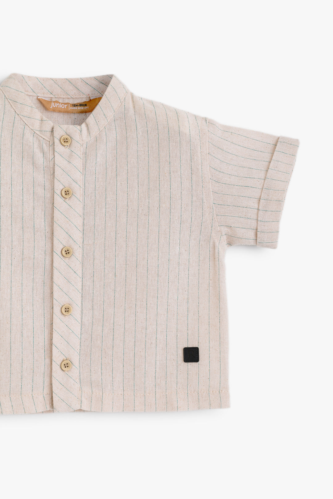 Short Sleeve Shirt