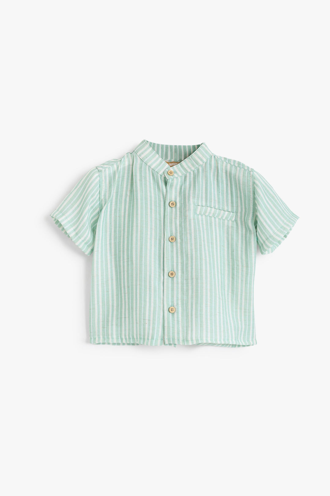 Stripped Shirt