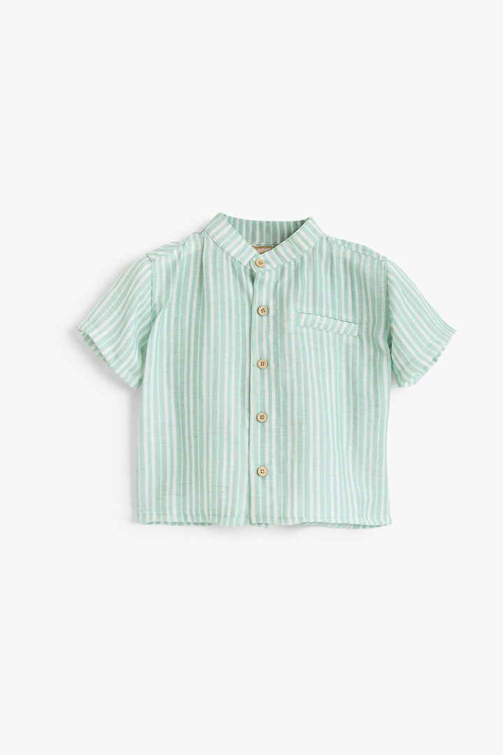 Stripped Shirt