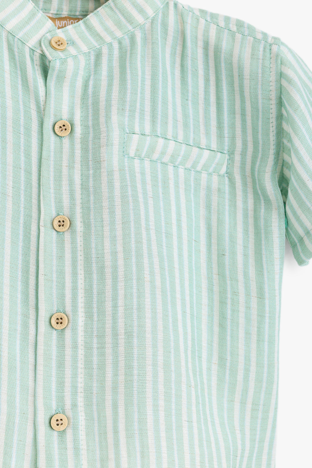Stripped Shirt