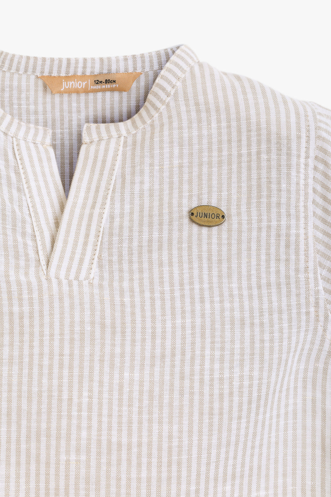 V-Neck Shirt